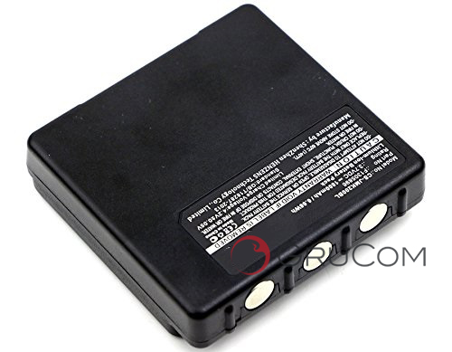 Batería compatible Jay  F1305896, PWB, PYB 